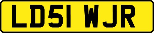 LD51WJR