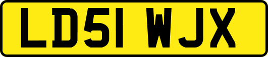 LD51WJX