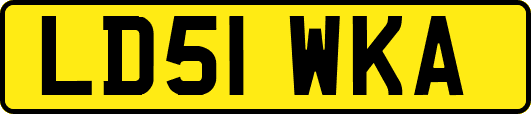 LD51WKA