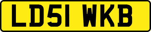 LD51WKB
