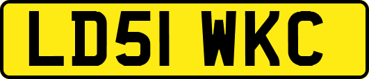LD51WKC