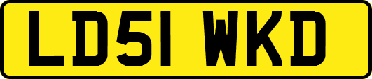 LD51WKD