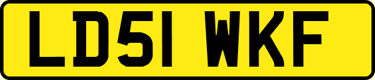 LD51WKF