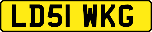 LD51WKG