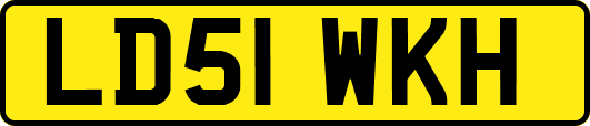 LD51WKH