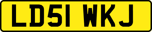LD51WKJ