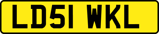 LD51WKL