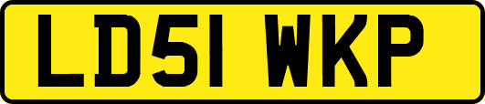 LD51WKP
