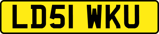 LD51WKU