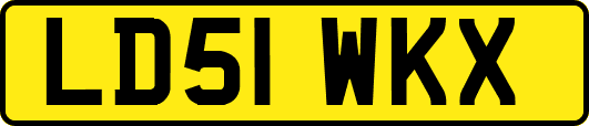 LD51WKX