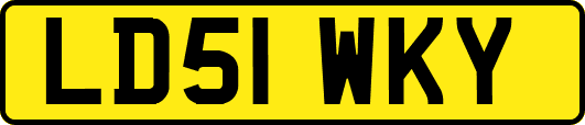 LD51WKY