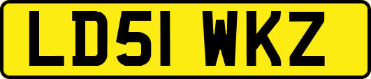 LD51WKZ