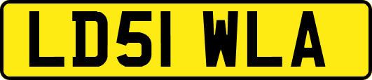 LD51WLA
