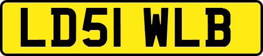 LD51WLB