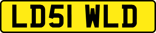 LD51WLD
