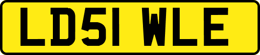 LD51WLE
