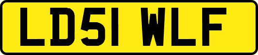 LD51WLF