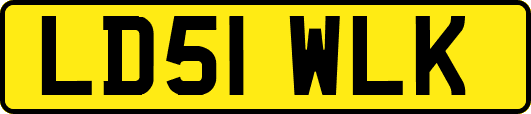 LD51WLK