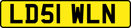 LD51WLN