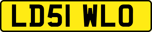 LD51WLO