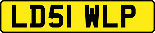 LD51WLP