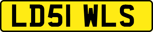 LD51WLS