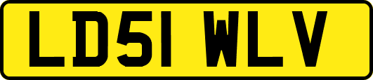 LD51WLV