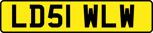 LD51WLW