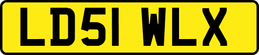 LD51WLX