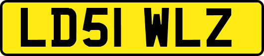 LD51WLZ