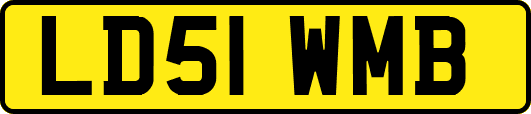 LD51WMB