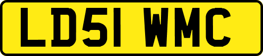LD51WMC