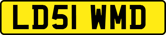 LD51WMD