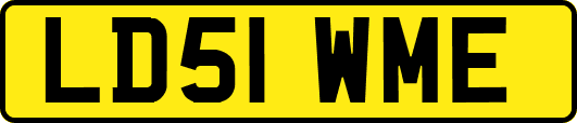 LD51WME