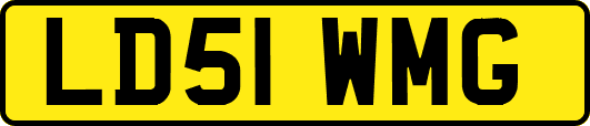 LD51WMG