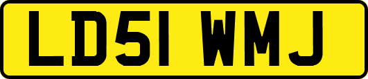 LD51WMJ