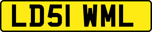 LD51WML