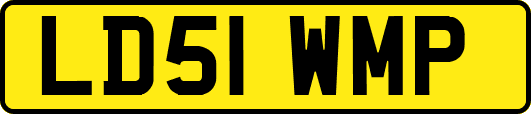 LD51WMP