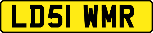 LD51WMR