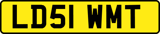 LD51WMT