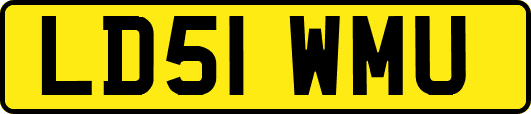LD51WMU