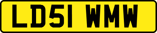 LD51WMW