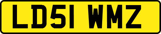 LD51WMZ
