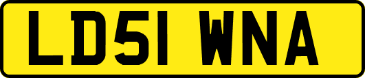 LD51WNA