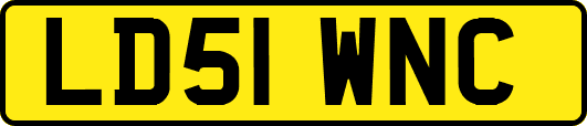 LD51WNC