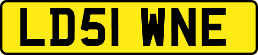 LD51WNE