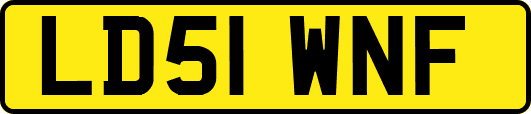 LD51WNF