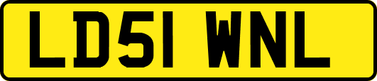 LD51WNL