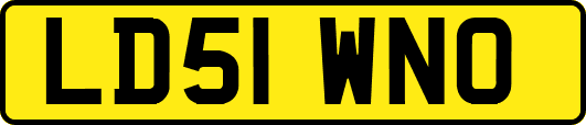 LD51WNO