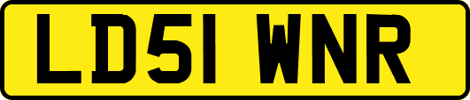 LD51WNR